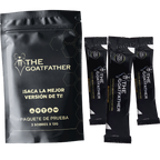 Miel potenciadora - Energy Honey