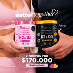 Better Together Combo