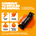 Miel Funcional - Energía Natural 38 Hierbas