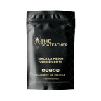 Miel potenciadora - Energy Honey