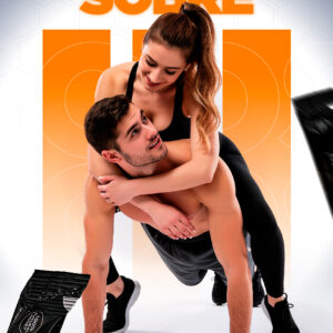 Energy Booste Honey Mix Paquete 3 sobres